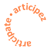 Logo: articipate articipez
https://articipate.ca/