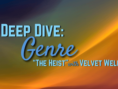 After years of planning, The Heist is&nbsp;on