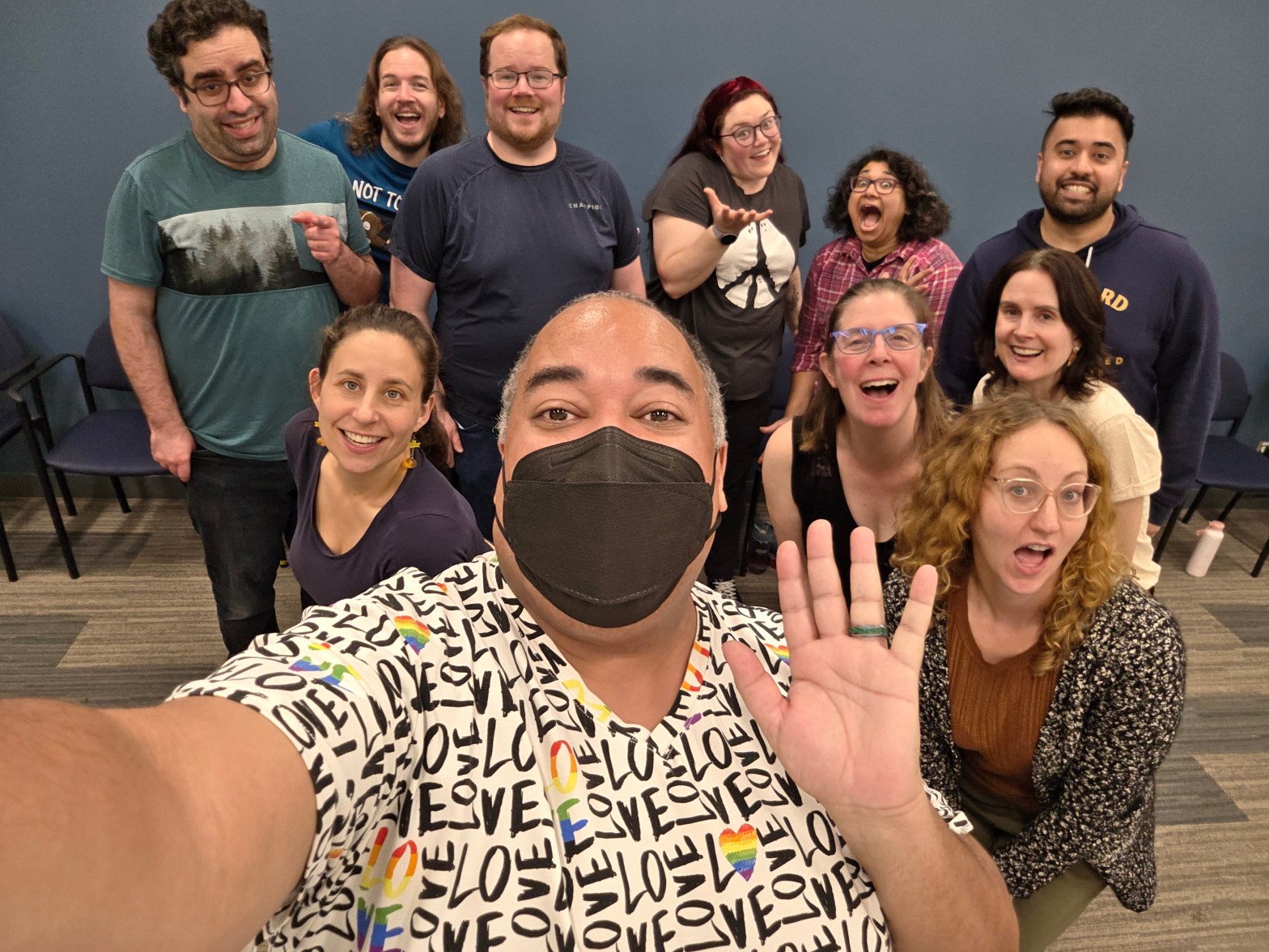 Deep Dive: Short Form class (WIT)