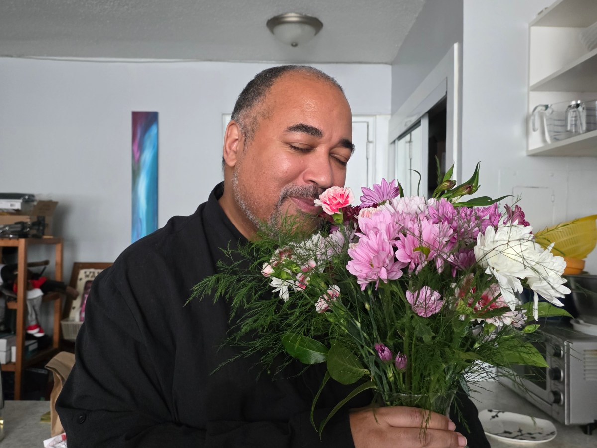 Happy birthday to&nbsp;me