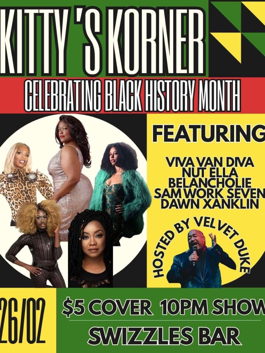 Ottawa Keep Celebrating Black History&nbsp;Month