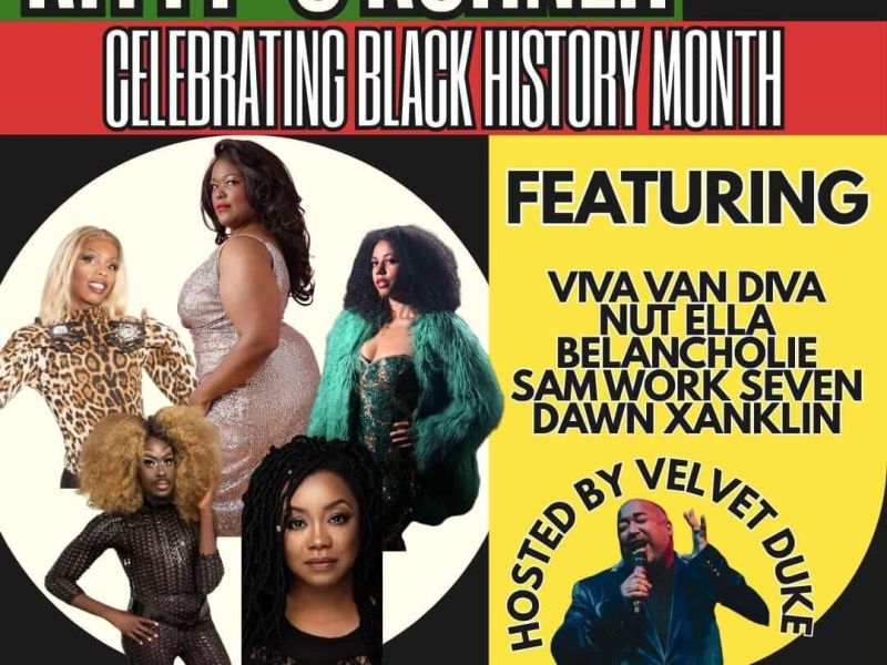 Ottawa Keep Celebrating Black History&nbsp;Month