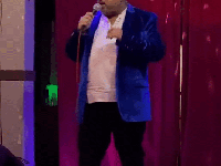 March out like a lion,&nbsp;Velvet!