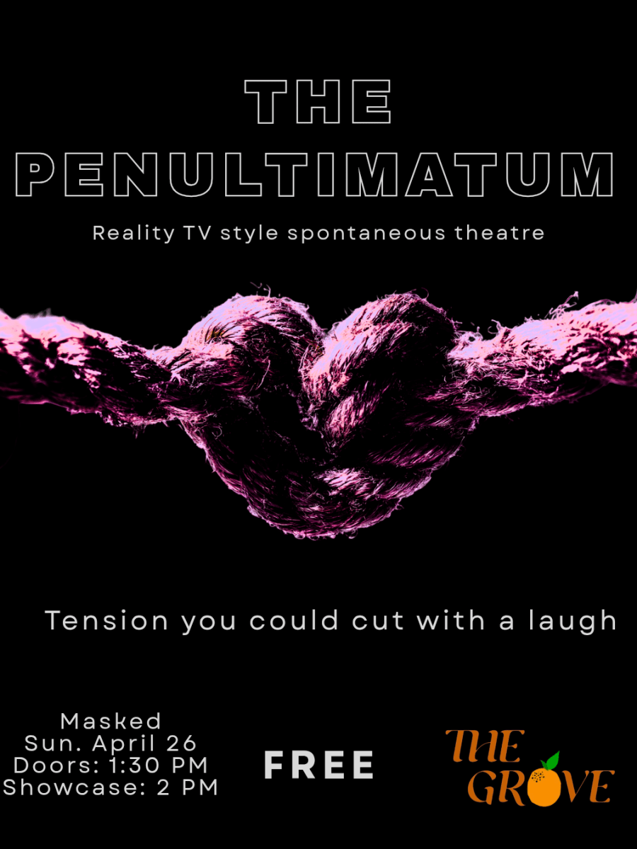Fight for live comedy, this&nbsp;Sunday