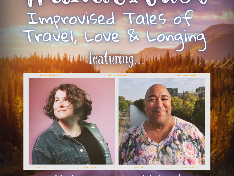 Wander over to Arts Court on Saturday for a show unlike&nbsp;others