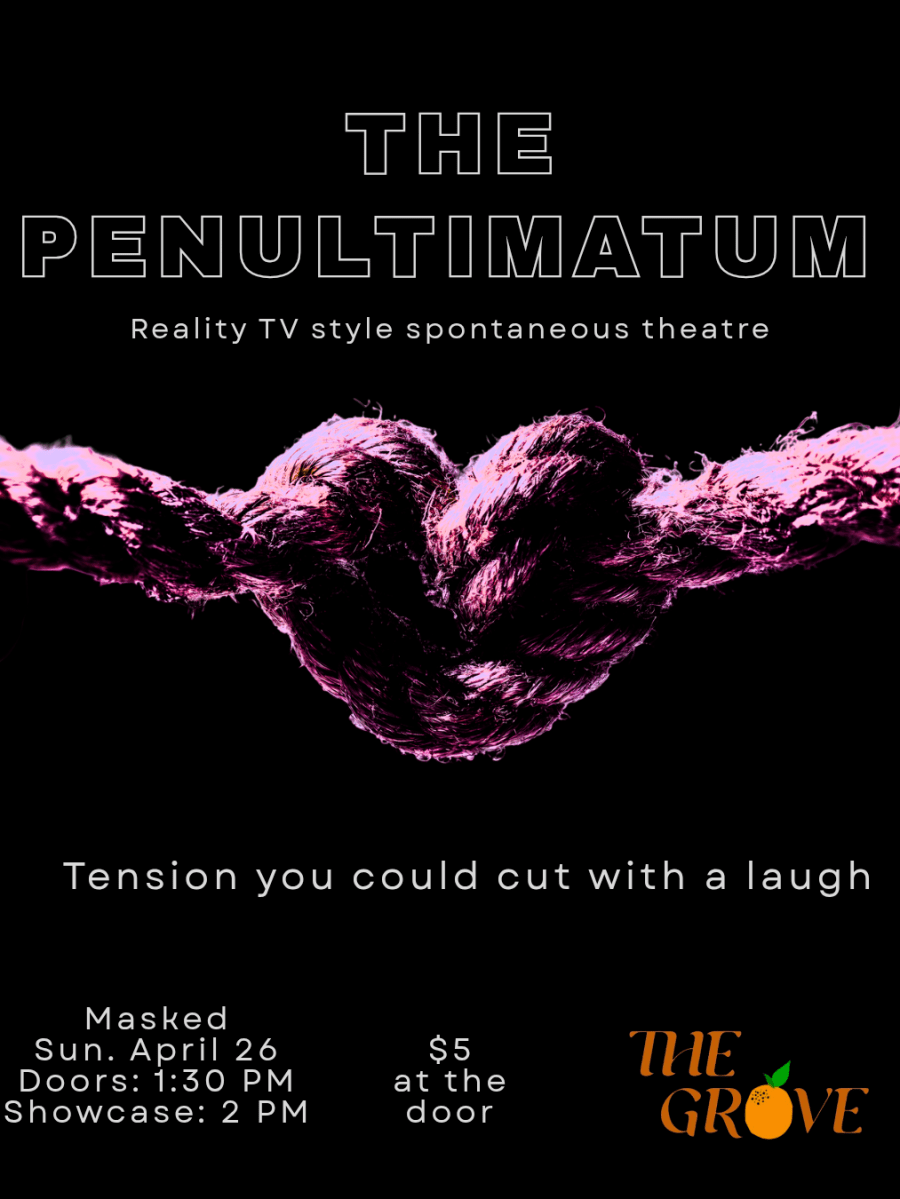 Fight for live comedy, this&nbsp;Sunday
