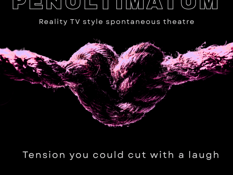 Fight for live comedy, this&nbsp;Sunday