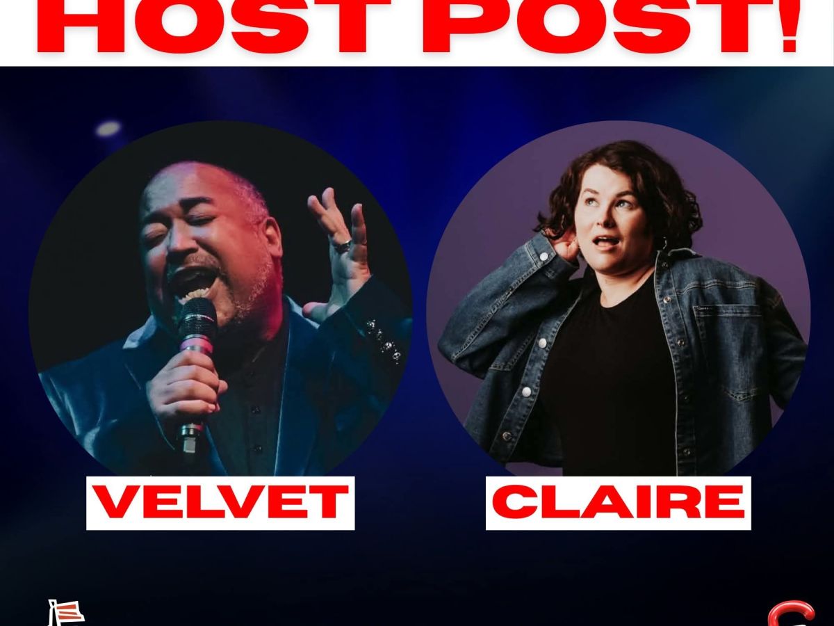Ottawa Improv Festival starts&nbsp;Thursday